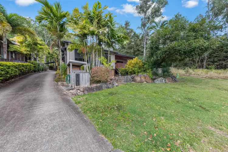 Fifth view of Homely house listing, 1/11 Deloraine Close, Cannonvale QLD 4802