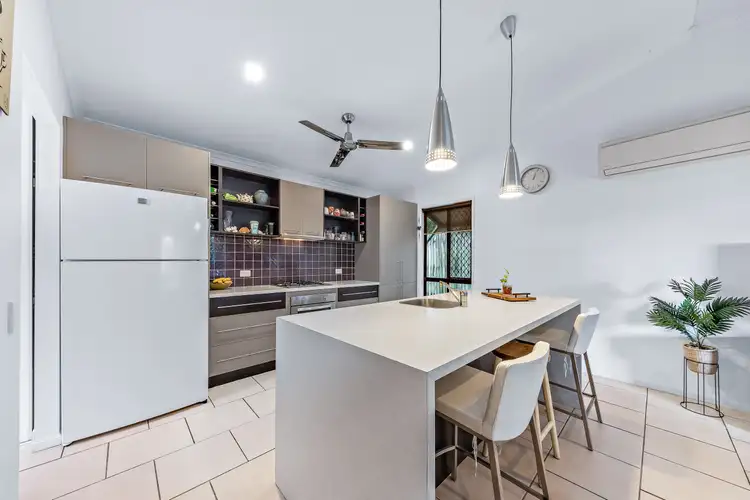 Seventh view of Homely house listing, 1/11 Deloraine Close, Cannonvale QLD 4802