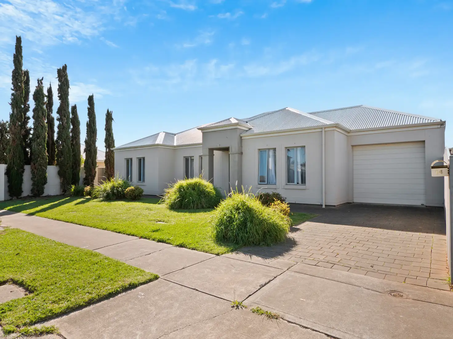 Main view of Homely house listing, 14 Golfers Avenue, Seaton SA 5023