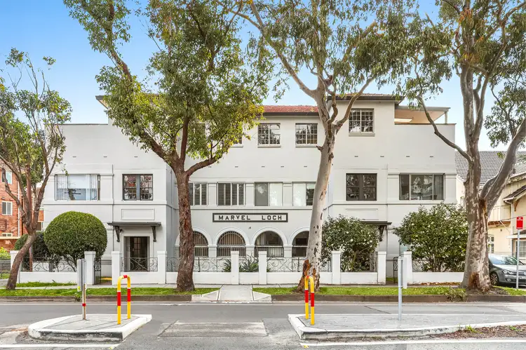 Main view of Homely apartment listing, 4/18 Botany Street, Randwick NSW 2031