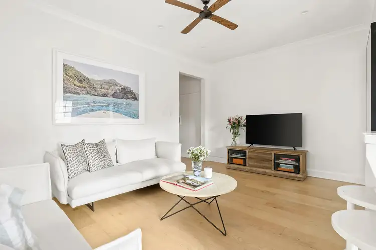 Second view of Homely apartment listing, 4/18 Botany Street, Randwick NSW 2031