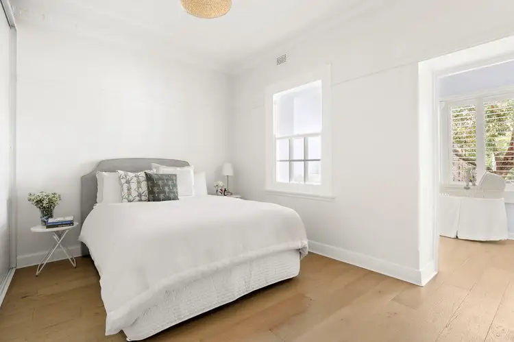 Fifth view of Homely apartment listing, 4/18 Botany Street, Randwick NSW 2031