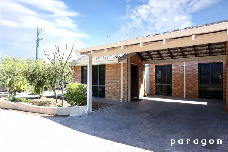 Main view of Homely house listing, 1/53 Powell Street, Joondanna WA 6060