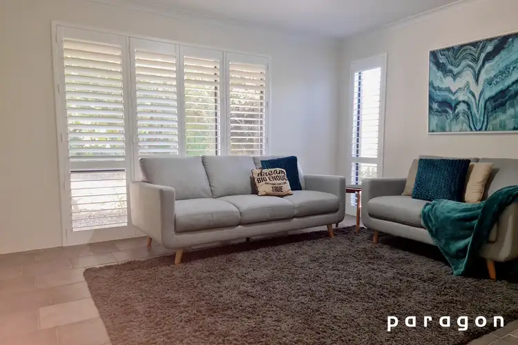 Second view of Homely house listing, 1/53 Powell Street, Joondanna WA 6060