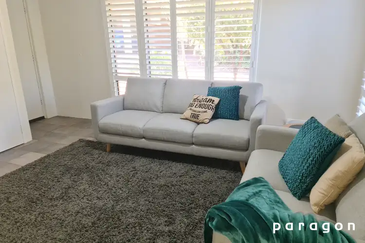 Third view of Homely house listing, 1/53 Powell Street, Joondanna WA 6060