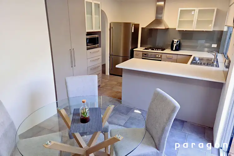 Fourth view of Homely house listing, 1/53 Powell Street, Joondanna WA 6060