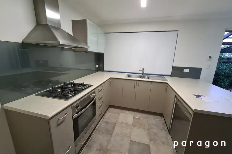 Sixth view of Homely house listing, 1/53 Powell Street, Joondanna WA 6060