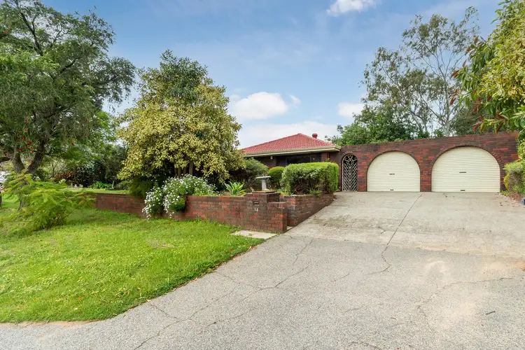 Main view of Homely house listing, 14 Sheoak Court, Forrestfield WA 6058