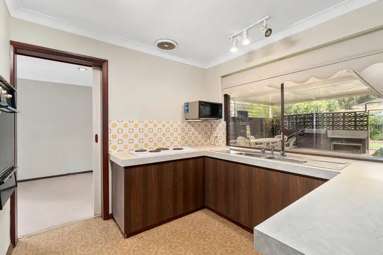Fifth view of Homely house listing, 14 Sheoak Court, Forrestfield WA 6058