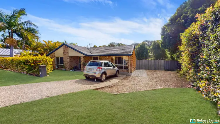 Second view of Homely house listing, 8 Hickory Place, Tewantin QLD 4565