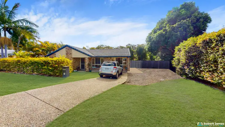 Third view of Homely house listing, 8 Hickory Place, Tewantin QLD 4565