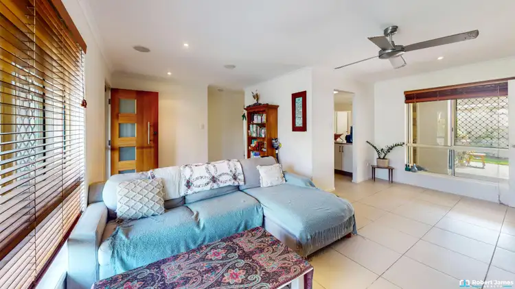 Fourth view of Homely house listing, 8 Hickory Place, Tewantin QLD 4565