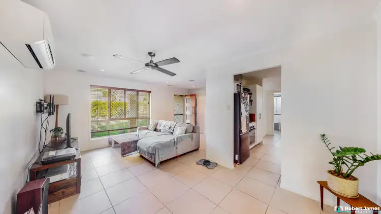 Fifth view of Homely house listing, 8 Hickory Place, Tewantin QLD 4565