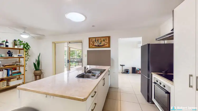 Sixth view of Homely house listing, 8 Hickory Place, Tewantin QLD 4565