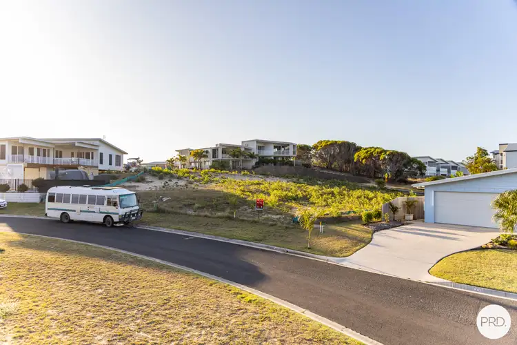 Third view of Homely land listing, 19 Marine Parade, Agnes Water QLD 4677