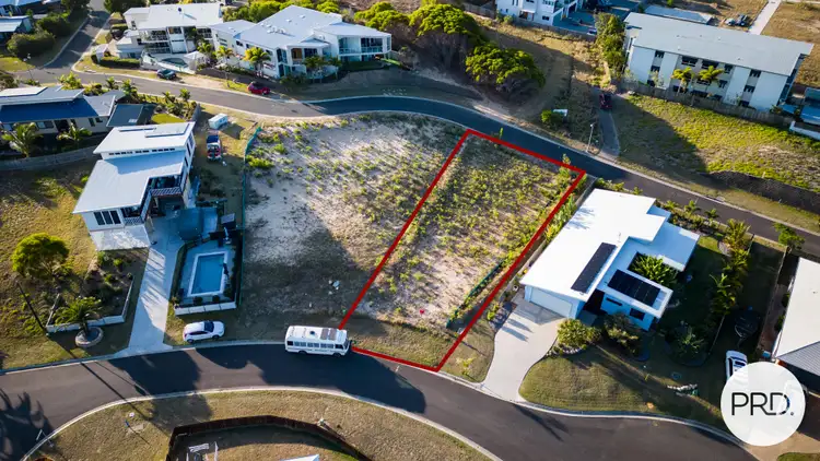 Fourth view of Homely land listing, 19 Marine Parade, Agnes Water QLD 4677