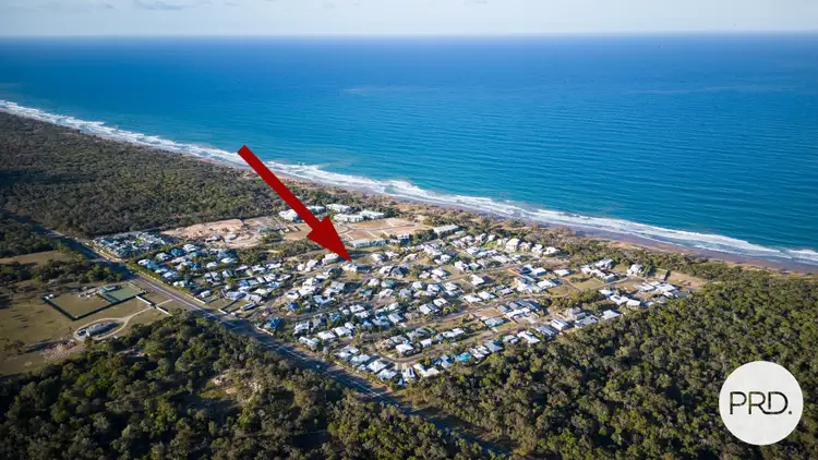 Fifth view of Homely land listing, 19 Marine Parade, Agnes Water QLD 4677