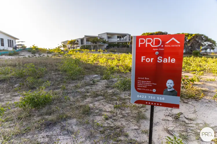 Seventh view of Homely land listing, 19 Marine Parade, Agnes Water QLD 4677