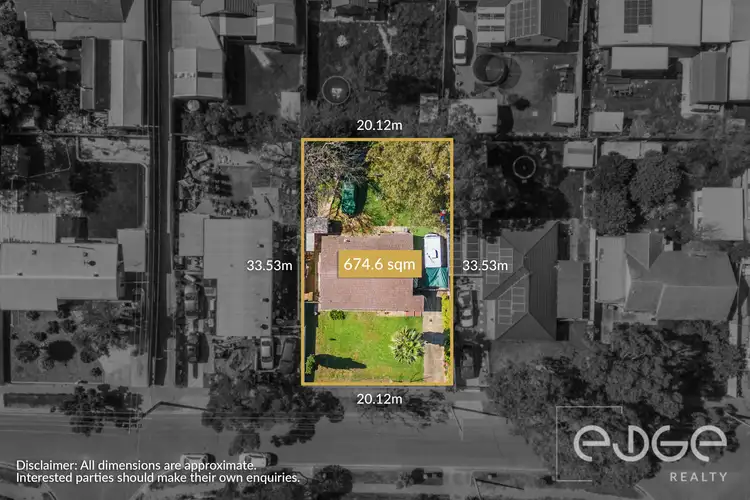 Second view of Homely house listing, 12 Cushen Street, Smithfield Plains SA 5114