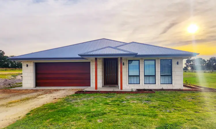 Main view of Homely house listing, 115 Rotary Avenue, Naracoorte SA 5271
