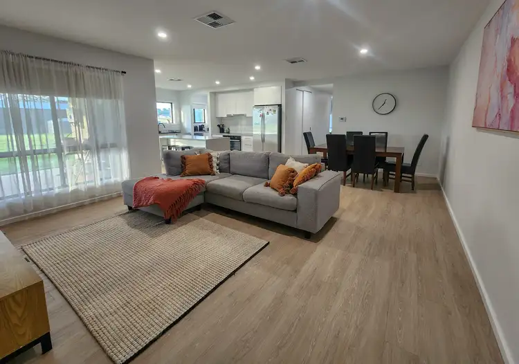 Fourth view of Homely house listing, 115 Rotary Avenue, Naracoorte SA 5271