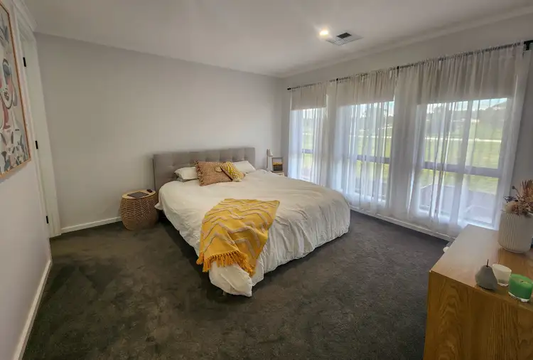 Seventh view of Homely house listing, 115 Rotary Avenue, Naracoorte SA 5271