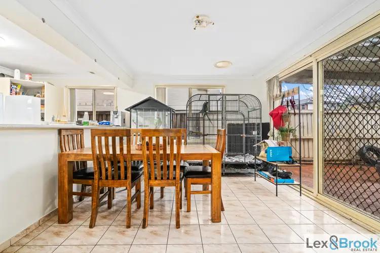 Third view of Homely house listing, 38 Mccredie Drive, Horningsea Park NSW 2171