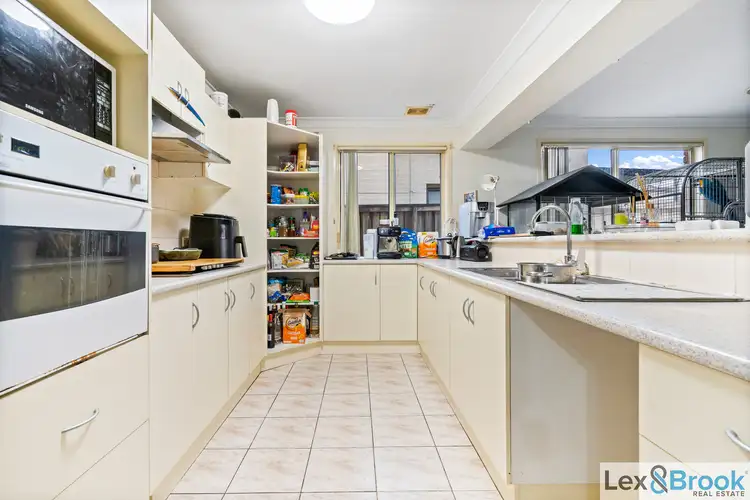 Fourth view of Homely house listing, 38 Mccredie Drive, Horningsea Park NSW 2171