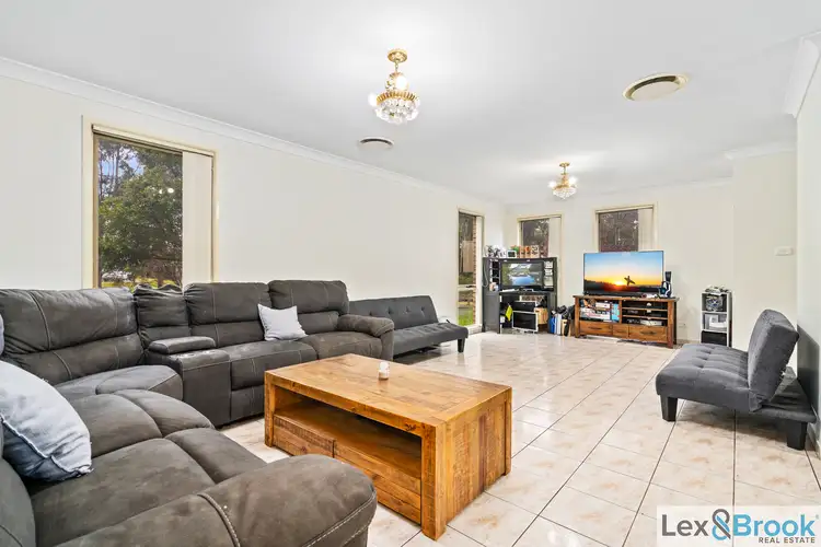 Fifth view of Homely house listing, 38 Mccredie Drive, Horningsea Park NSW 2171