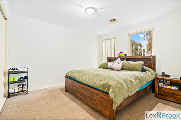 Sixth view of Homely house listing, 38 Mccredie Drive, Horningsea Park NSW 2171