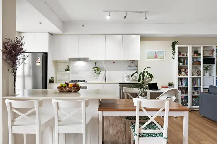 Second view of Homely apartment listing, 209/79-87 Princes Highway, Kogarah NSW 2217