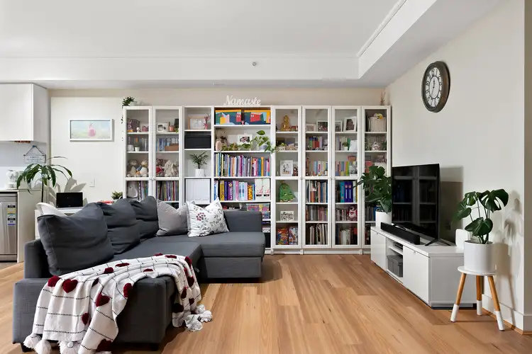 Third view of Homely apartment listing, 209/79-87 Princes Highway, Kogarah NSW 2217
