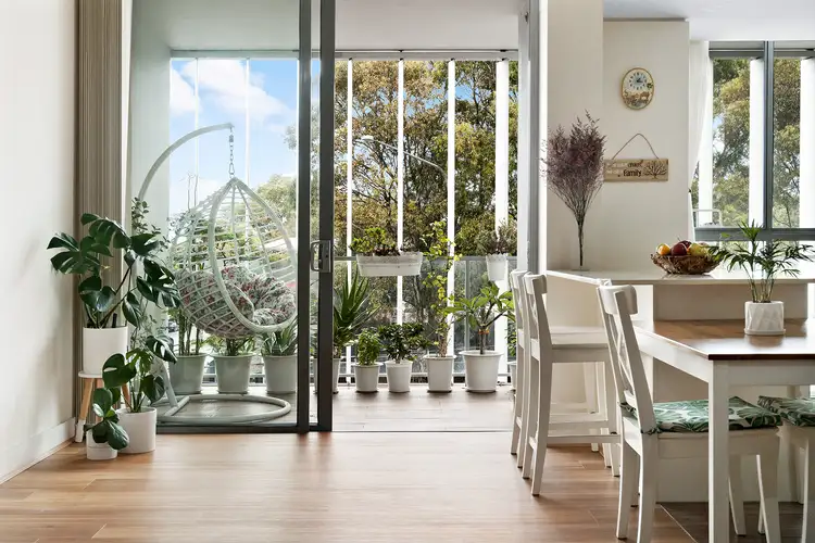 Fifth view of Homely apartment listing, 209/79-87 Princes Highway, Kogarah NSW 2217