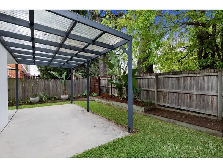 Fourth view of Homely townhouse listing, 3/535 Vulture Street East, East Brisbane QLD 4169