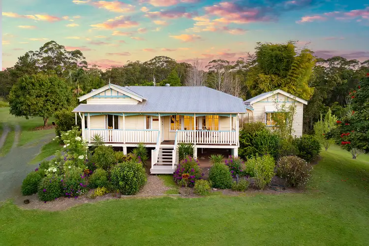 84 Botanica Circuit, Doonan QLD 4562