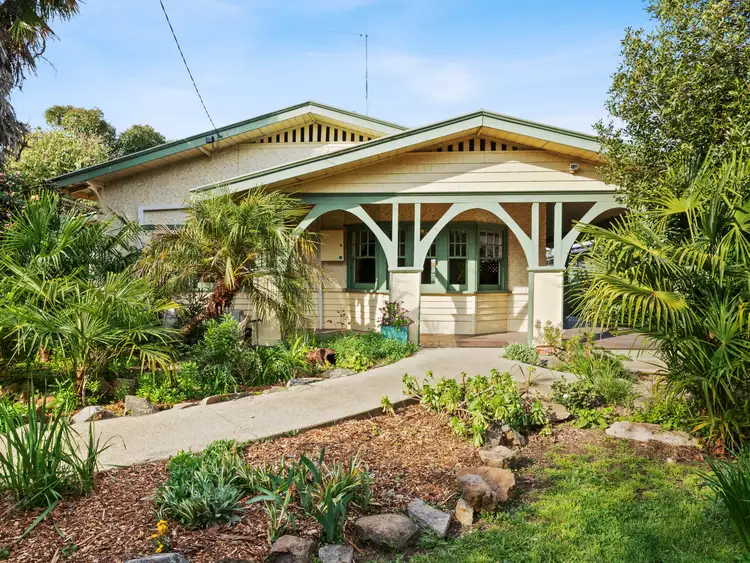 35 Nunn Street, Benalla VIC 3672