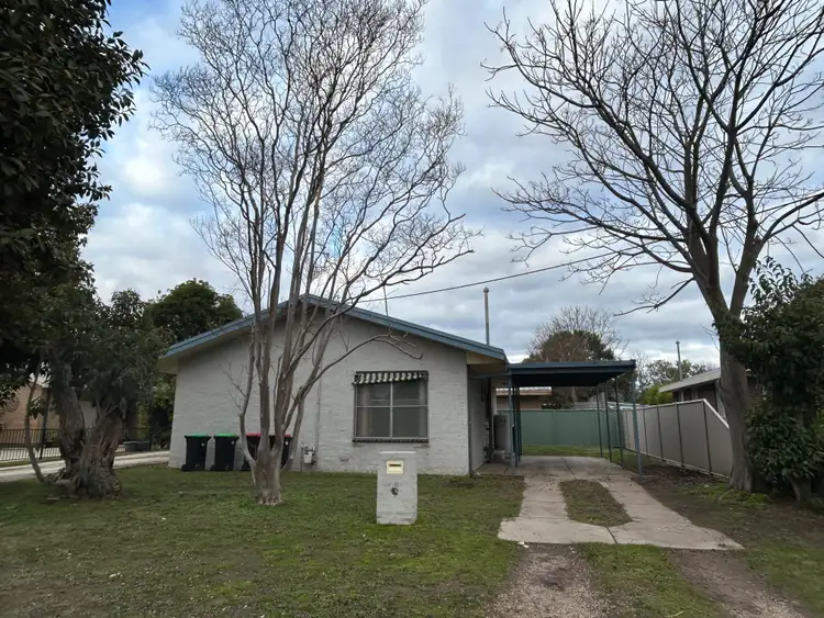 Main view of Homely house listing, 1/43 Market Street, Benalla VIC 3672
