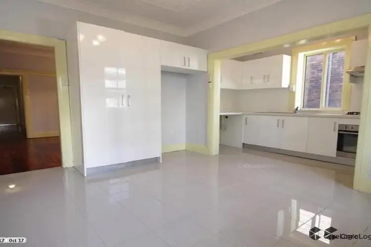 Second view of Homely unit listing, 6/58 Frederick street, Rockdale NSW 2216