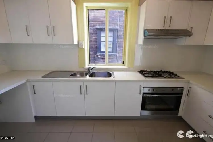 Third view of Homely unit listing, 6/58 Frederick street, Rockdale NSW 2216