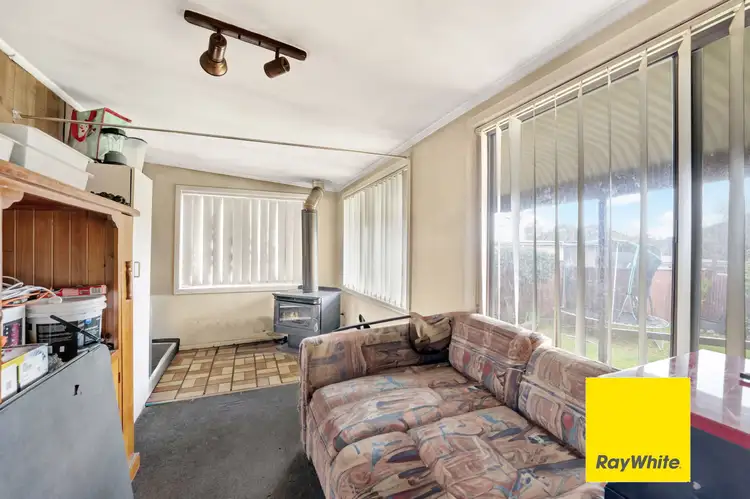 Fifth view of Homely house listing, 47 Outer Crescent, Lithgow NSW 2790