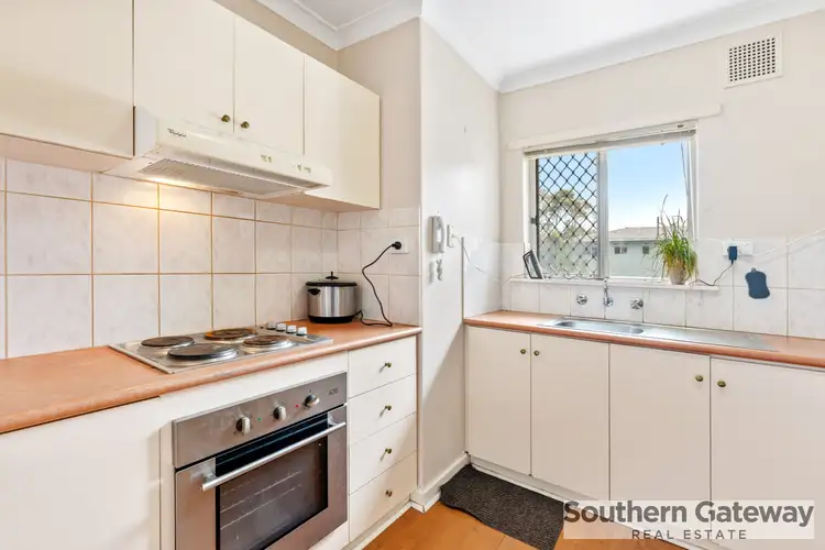 Third view of Homely unit listing, 12/33 Steward Way, Orelia WA 6167