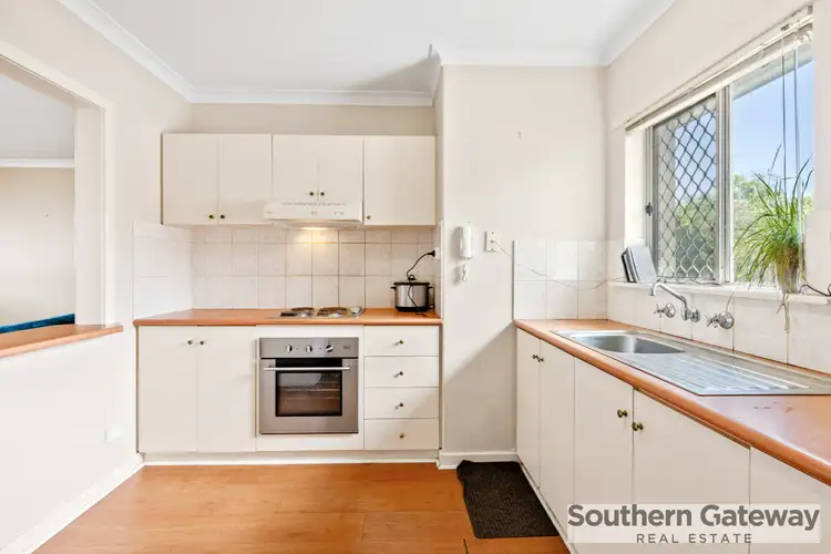 Fourth view of Homely unit listing, 12/33 Steward Way, Orelia WA 6167