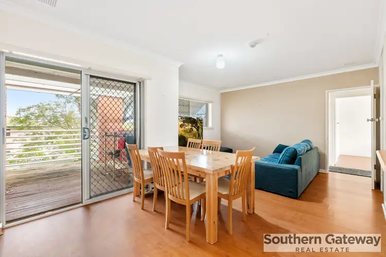 Fifth view of Homely unit listing, 12/33 Steward Way, Orelia WA 6167