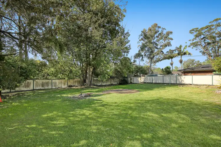 Third view of Homely other listing, 21 Pemell Street, Wyoming NSW 2250