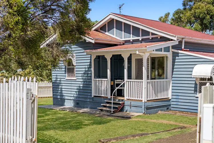2A Parker Street, Drayton QLD 4350