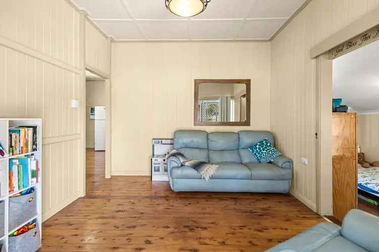 Third view of Homely house listing, 2A Parker Street, Drayton QLD 4350