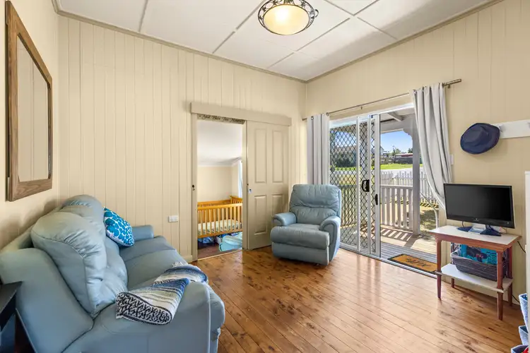 Fourth view of Homely house listing, 2A Parker Street, Drayton QLD 4350