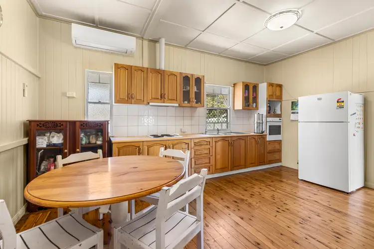 Fifth view of Homely house listing, 2A Parker Street, Drayton QLD 4350
