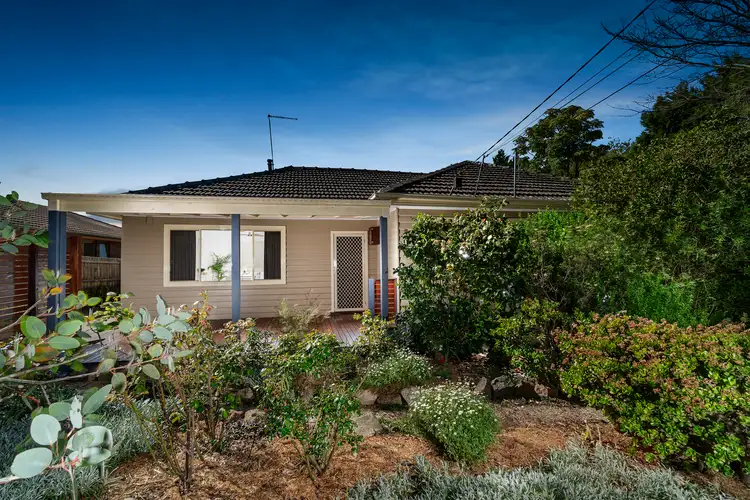 Main view of Homely house listing, 1/25 Farnham Road, Bayswater VIC 3153