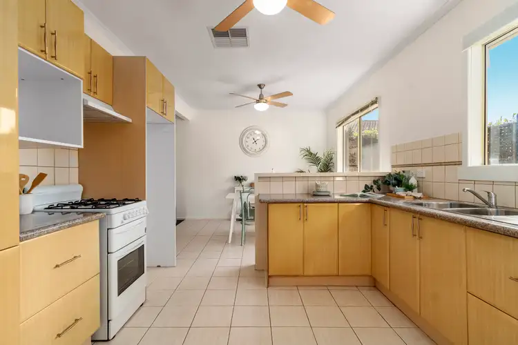 Third view of Homely house listing, 1/25 Farnham Road, Bayswater VIC 3153